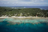 South Pacific Memories