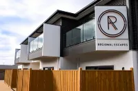 239 High by Regional Escapes Hotels in Belmont
