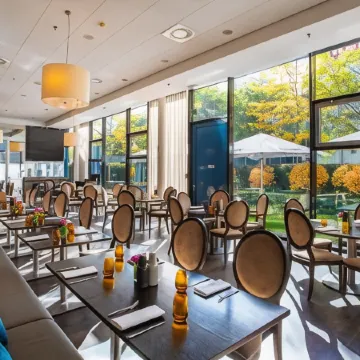 The Rilano Hotel München