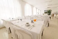 Hotel Slaven - Aamiainen