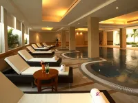 Ellaa Hotel Gachibowli Hotels near IIIT