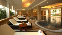 Ellaa Hotel Gachibowli Отели в г. Хайдарабад