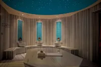 馬爾丁温德姆華美達廣場酒店 - SPA