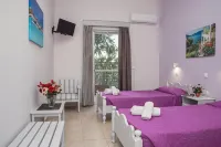 Tom & John Center - Apartments
