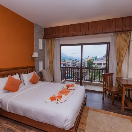 Pokhara Batika