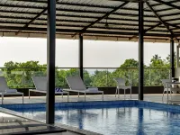 La Baga Beach Hotel Hotels in Calangute