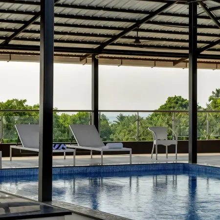 La Baga Beach Hotel
