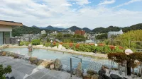 New Hakkeien - Hot Springs