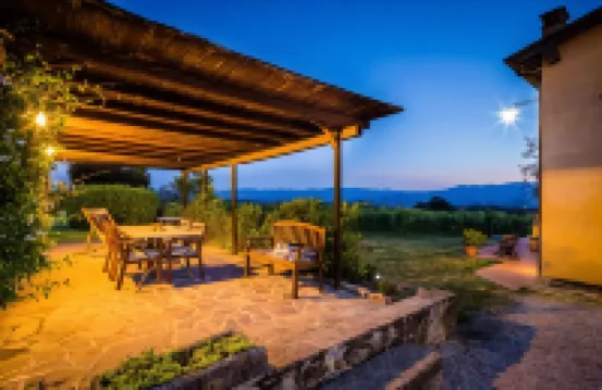 Agriturismo San Jacopo