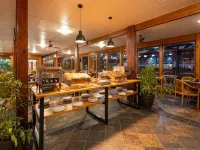 Knysna Log-Inn Hotel Hotels in Knysna