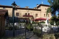 Hotel Artaza Hotels near Getxo