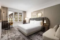 Hilton Heidelberg Hotels in 