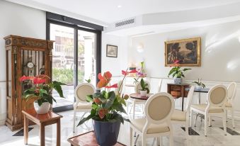 Hotel Central Wellness