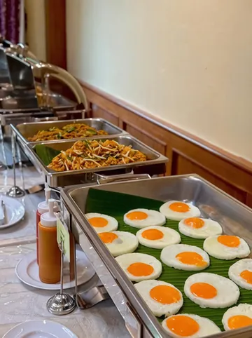 รูปภาพของซันดารีสอร์ท กระบี่