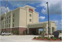 Hampton Inn & Suites Jennings - 2-Star