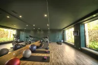 Masseria Corte Degli Aromi - Gym