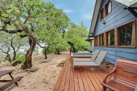 Fare Vainina Private Beach - Golf - Wi-Fi