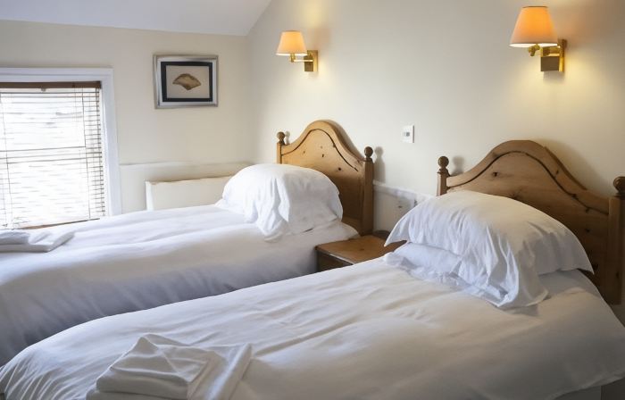 King William Rooms