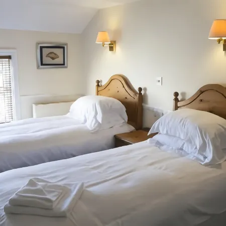 King William Rooms