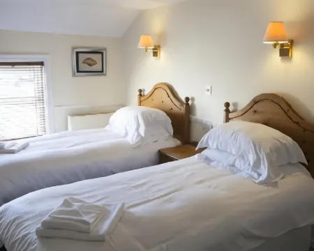 King William Rooms Hotels in Wilmslow