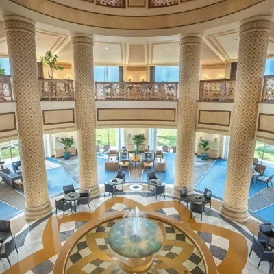 Rosewood Jeddah Hotels near Sheraton Sahel Marina