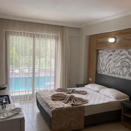 Mucize Termal Spa