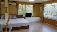 Nonsan Daedunsan Aria Pension - Wifi