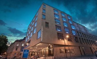 Falkensteiner Hotel Bratislava