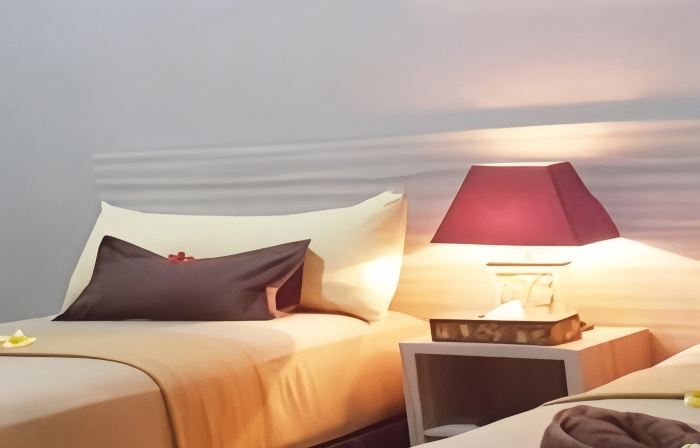 BM Residence Hotel