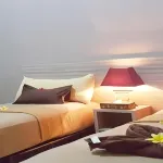 BM Residence Hotel Hotels in Wara