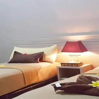 BM Residence Hotel Hotel dekat Pantai Labombo