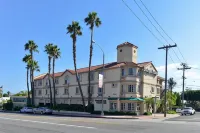 Americas Best Value Inn-San Clemente Beach