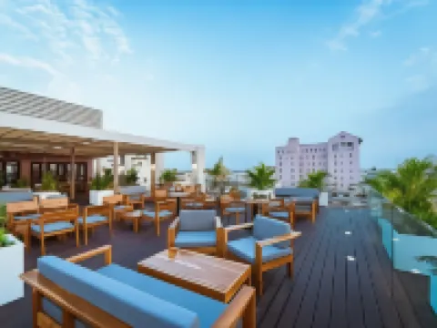 Mystique Regis Habana by Royalton ハバナのホテル