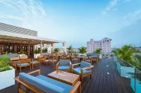 Mystique Regis Habana by Royalton Hotels near Malecón of Havana