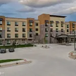 Fairfield Inn & Suites Denver Southwest/Littleton Hotels in Jefferson County