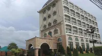 Phitsanulok Orchid Hotel Hotels in 