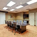 Homewood Suites by Hilton Houston - Kingwood Parc-Airport Area Hotel a Kingwood