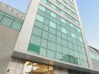 Transamerica Fit Serra Hotels in Serra