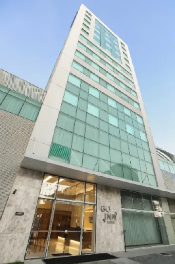 ทรานส์อเมริกา ฟิต เซอร์รา