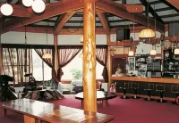 Tabi No Yado Norakuro Hotel di Kiso Town