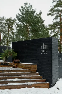 Eder Vuoksa Hotel Hotels near Staryy Dom