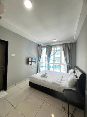 Residences at Daya by SR Home