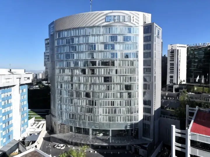 Camino Real Santa Fe