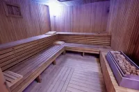 ALERIA BELPORT BEACH HOTEL - spa