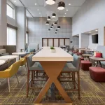 Hampton Inn & Suites by Hilton Richmond Short Pump Hotel a Three Chopt