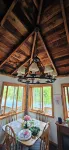 Cozy cottage on Pleasant Pond - 4-Star
