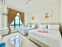 KSL Residence 2 by RR JBcity