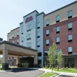 Hampton Inn & Suites Minneapolis West/Minnetonka Hotels in Minnetonka