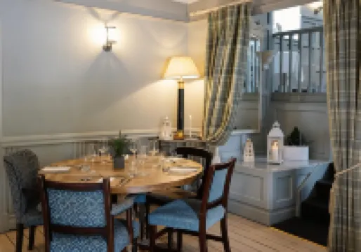 科寧厄姆阿姆斯酒店