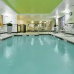 Fairfield Inn & Suites Austin Parmer/Tech Ridge